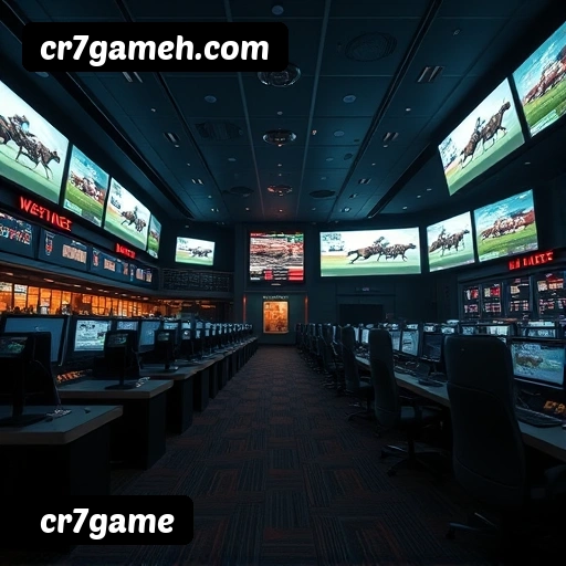 Acesso ao cr7game