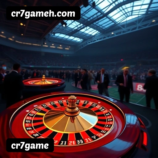 Cassino Online cr7game