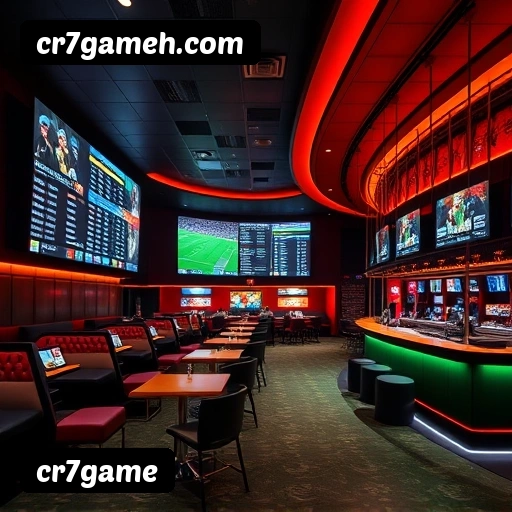 Cassino Online cr7game