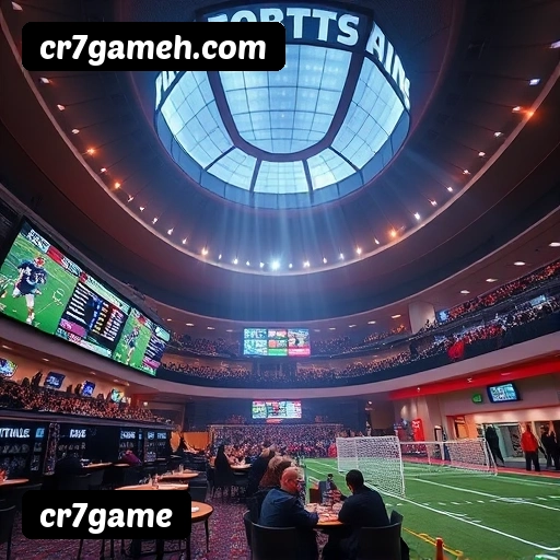 Jogos Crash no Cassino cr7game
