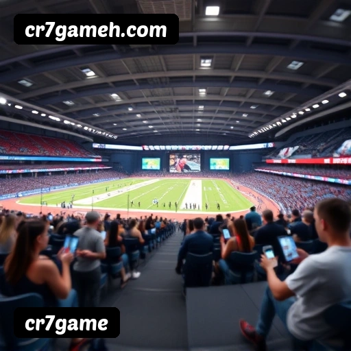 Cassino Online cr7game