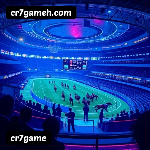 Cassino Online cr7game
